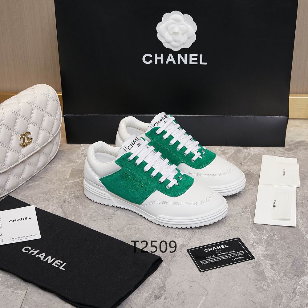 CHANEL shoes 35-41 h0904